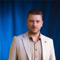 Visser & Smit Bouw Employee Bart Perton's profile photo