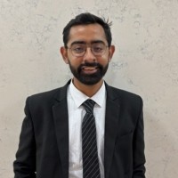 Harsh Ahuja Email