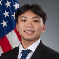 Arnold Engineering Development Complex Employee Terry Nguyen's profile photo