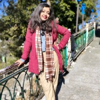 VBeyond Corporation Employee Prachi Verma's profile photo