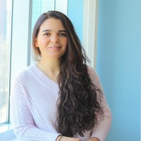 Aida Kalantari Email & Phone Number