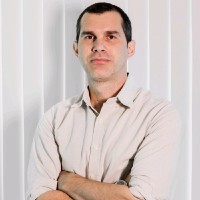 Agroceres Binova Employee Thiago Ferreira Goncalves Delgado's profile photo