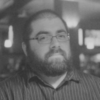 Shapeshifter Games Employee Darren Dienst's profile photo