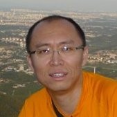 Amazon Lab126 Employee Yi Cui's profile photo