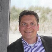Rotagraphic Employee Arjan Oostmeijer's profile photo