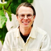 LexisNexis Legal Employee Simon Jensen's profile photo