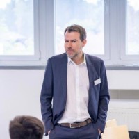 W&H Group Employee Thomas Lang's profile photo