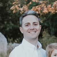 CopyPress Employee Josh Kunzler's profile photo