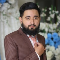SolutionWin Technologies Employee Muhammad Kharal's profile photo