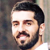Jefferies Employee Matthew Rosenberg's profile photo