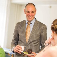 Volvo Cars Employee Rickard Hellström's profile photo