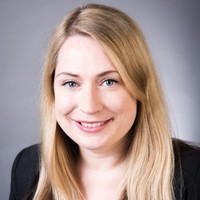 CBRE Employee Theresa O'Brien's profile photo