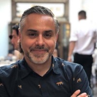 Titmouse Employee Giancarlo Volpe's profile photo