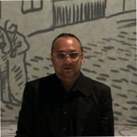 Intel Corporation Employee Gilberto Saenz's profile photo