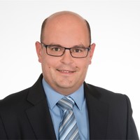 Patrick Wolff Email