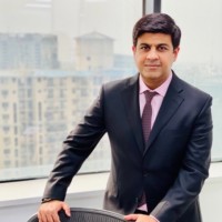 The Executive Centre Employee Rajat Kapur's profile photo