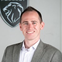 Arbury Group Employee Tony Symonds's profile photo