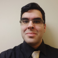 Electro Arts Enterprises, Inc. Employee Daniel Jacobson's profile photo
