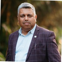 Boehringer Ingelheim Employee Prabhat Sinha's profile photo