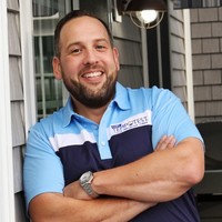 Miami Corporation Employee John Tavano's profile photo