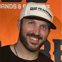 Justin Andrews Email & Phone Number