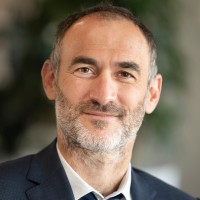 Michelin Employee Laurent Lemonnier's profile photo