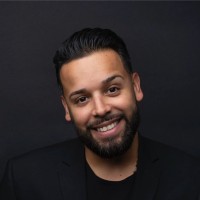 Emanuel Vargas Email & Phone Number