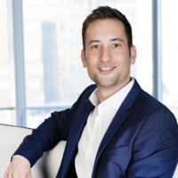 MARSH & McLENNAN COMPANIES Employee Robert Stangl's profile photo