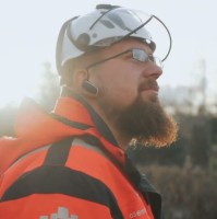 LapWall Oyj Employee Jan Pousi's profile photo