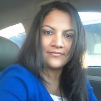 E-mail e número de telefone de Ana Monterrosa