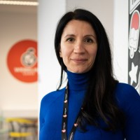 Webelinx Games Employee Nataša Ivanović's profile photo