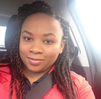 Trinity Jones Email & Phone Number