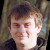InBase Employee Sergey Shulezhko's profile photo