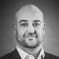 First Distribution Employee Johann Toerien's profile photo