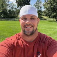 ChemPlas Company Employee Josh Pratt's profile photo