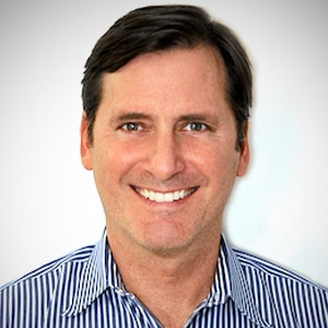 Sensidyne, LP Employee Chris Markham's profile photo