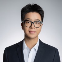 BLCK UNICRN Employee Xuefeng Cao's profile photo