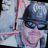 Modus Employee Daniel Taylor's profile photo