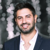 Yotpo Employee Tsvika Vishnievsky's profile photo