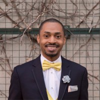 Blerd Employee Jevon Portee's profile photo