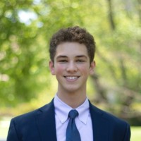 memQ Employee Luke Andreesen's profile photo