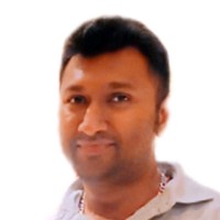 Structural Engineers Employee Madhan Kumar's profile photo