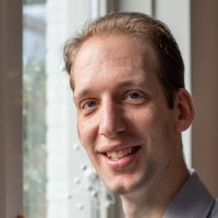 ASML Employee Tim Vonk's profile photo