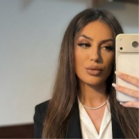 MaxBuild Ltd Employee Roxana Vasile's profile photo