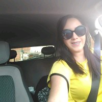 Wax Green Employee Eliane Oliveira's profile photo