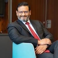Rödl & Partner Employee Rahul Oza's profile photo