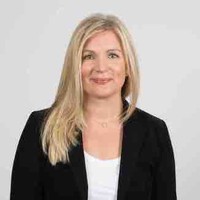 Kimberly Pilz