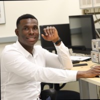 Christian Ezike Email & Phone Number