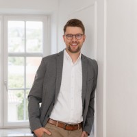 GF Casting Solutions Employee Marc Holtkoetter's profile photo