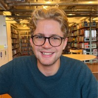 Consor Employee Carl Artursson's profile photo